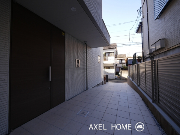 アルム西新宿