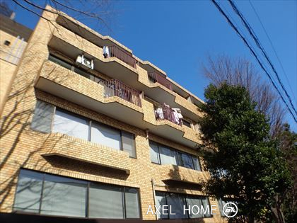 仙石山アネックス