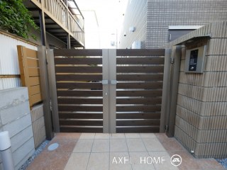 CITY COURT 四谷坂町 (シティコート四谷坂町)