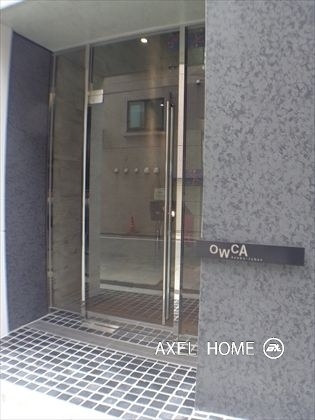 ＯＷＣＡ麻布十番(オウカ麻布十番)