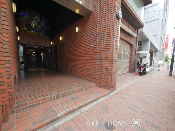 フェニックス東銀座