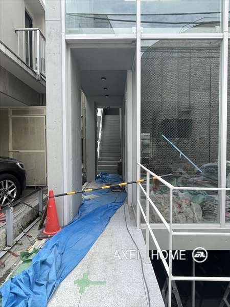 OJ表参道ビル