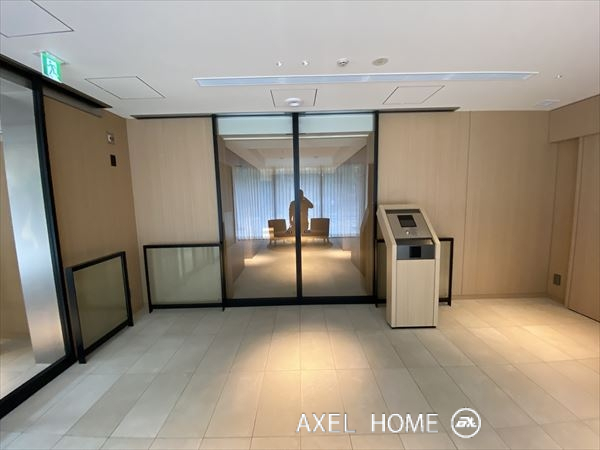 ザ・（THE RESIDENCE ROPPONGI）