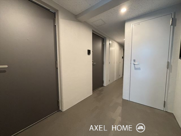 ハーモニーフラッツ神楽坂