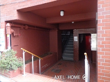 エクレール後楽園