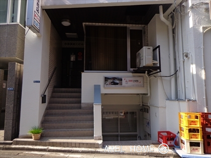大和屋第二ビル
