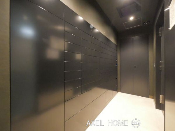 パークアクシス日本橋茅場町ステーションゲート