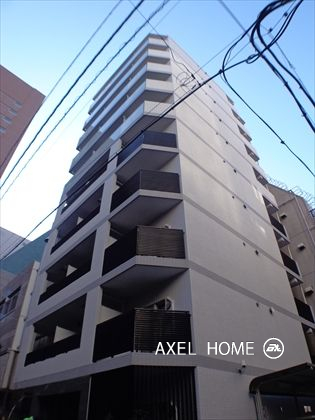 ＲＥＧＡＬＩＺ愛宕御成門（レガリス愛宕御成門）