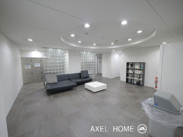 HF銀座レジデンスEAST