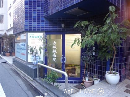 ラミアール赤坂