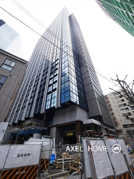 ラ・トゥール新宿アネックス