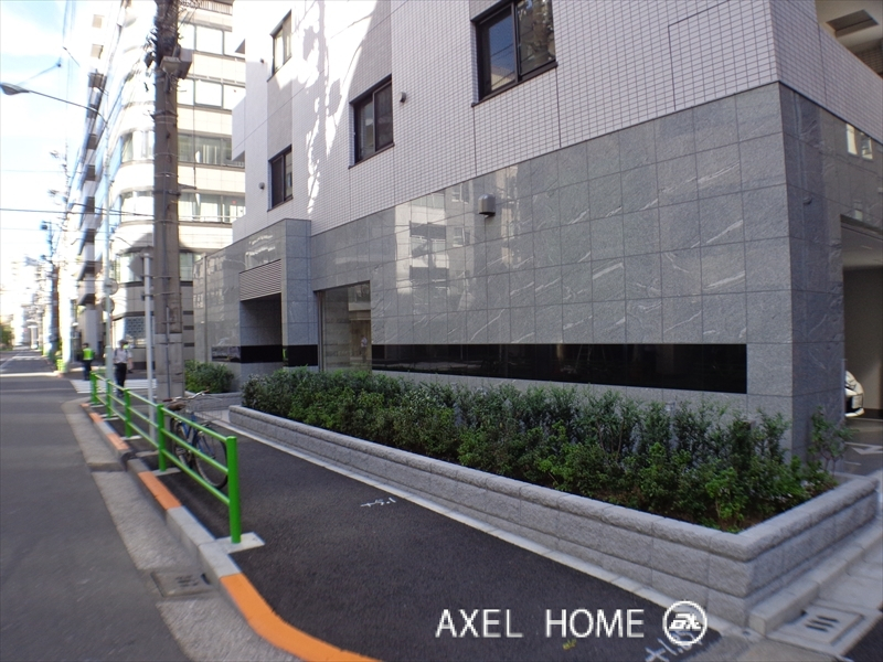 プレシス東京湊 THE RESIDENCE