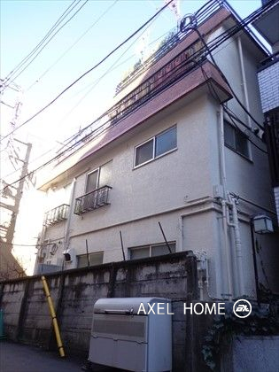 上村ビル