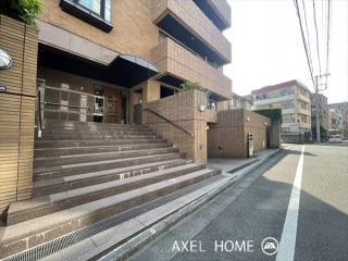 エクセラーアビタ四ッ谷