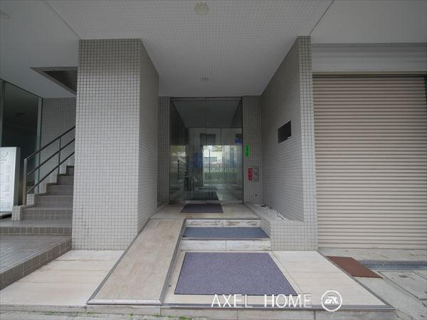 KENZO HAUS kiyosumi garden（旧DeLCCS門前仲町）