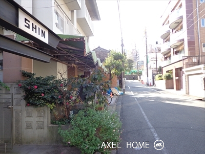 マンションＳＨＩＮ