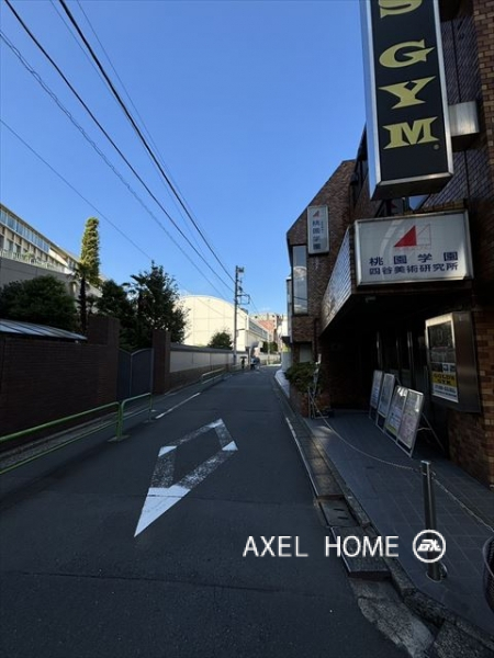 鳳翔ビル