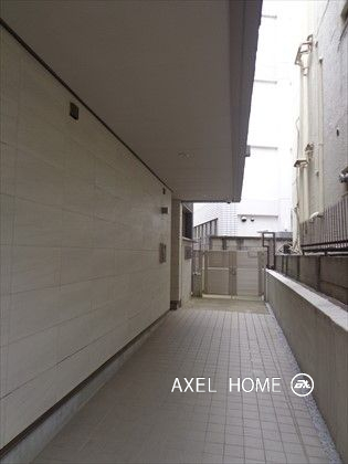 エタニティコート赤坂氷川町