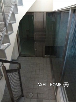 フローリッシュ千駄ヶ谷（事務所・店舗）