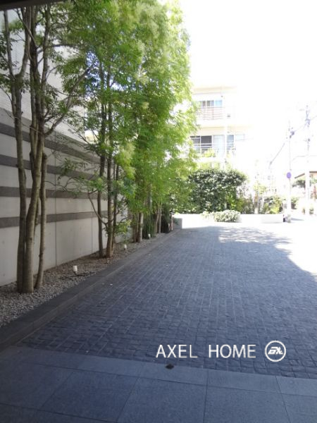 レジデンスフルカワ　(RESIDENCE FURUKAWA)