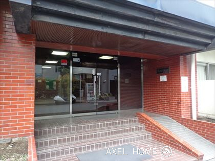 光シャンブル品川東八ツ山公園
