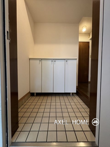 三番町ハイツ