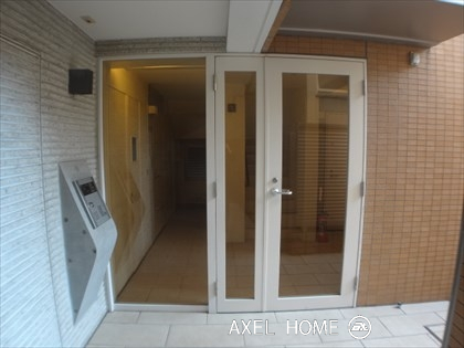山手曙橋マンション