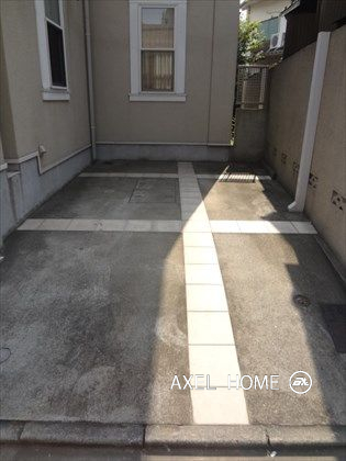 神宮前戸建 Ａ棟