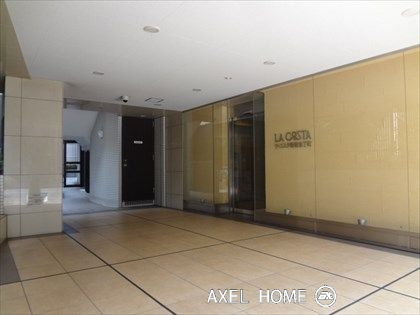 ラ・コスタ新宿余丁町