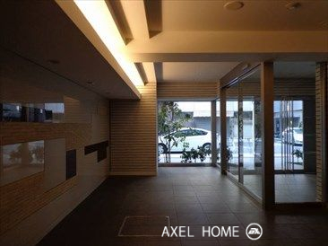 メインステージ新橋