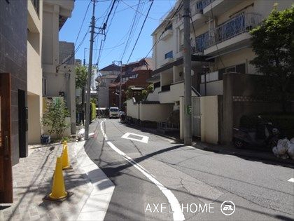 ベルヴェデーレ