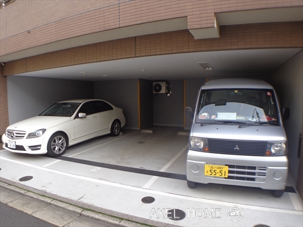 プレジール日本橋人形町