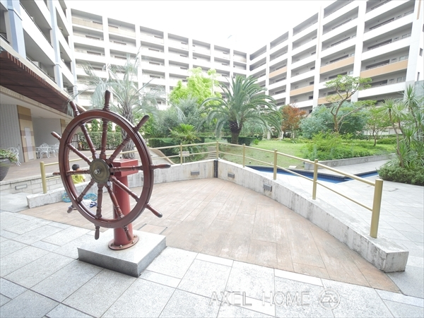 ロイヤルパークス豊洲 （ROYAL PARKS豊洲）