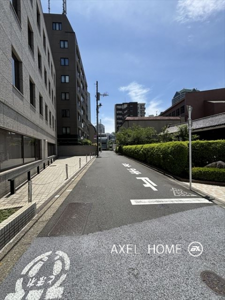 赤坂進興ビル