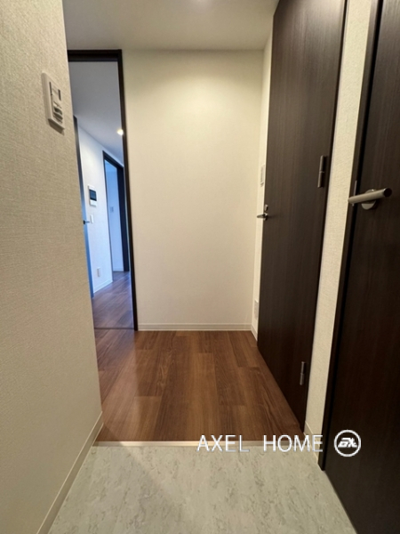 WAKABA View Apartment (若葉ビューアパートメント)