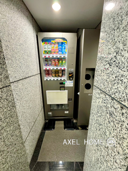共同ビル 一番町