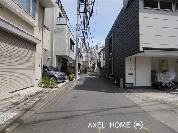 塚崎ビル　（店舗・事務所）