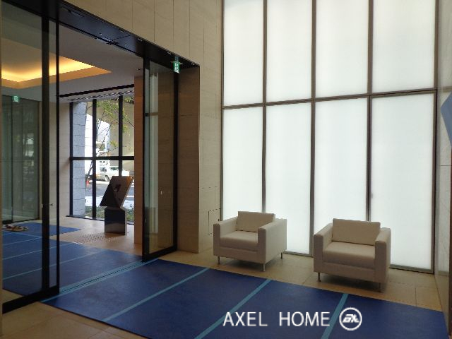パークアクシス浜松町 （Park Axis）