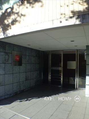 ドゥーエ西麻布Ⅰ・Ⅱ