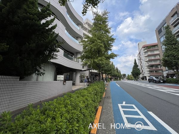 BIZ原宿（ビズ原宿）（事務所）