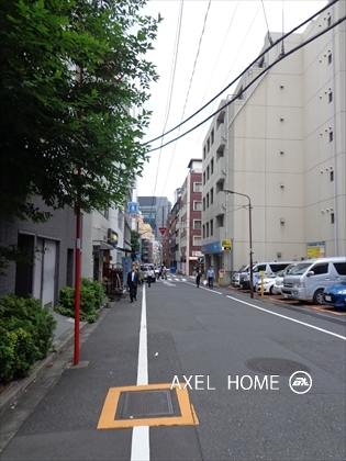 悠悠タワー麹町