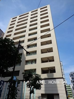 ウェリス銀座二丁目