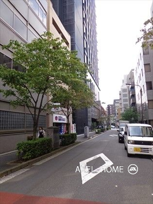 麹町保坂ビル