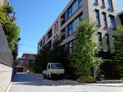 ジオ市ヶ谷払方町 凛の館