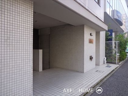 本郷七番館