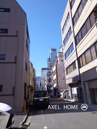 ポローニア秋葉原