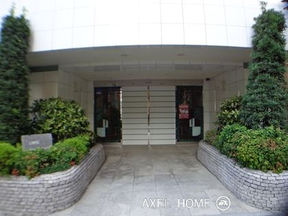 日本橋三越前アムフラット弐番館