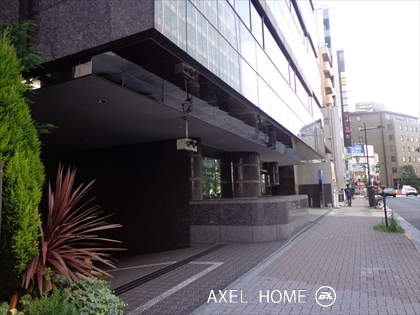 六番町Kビル