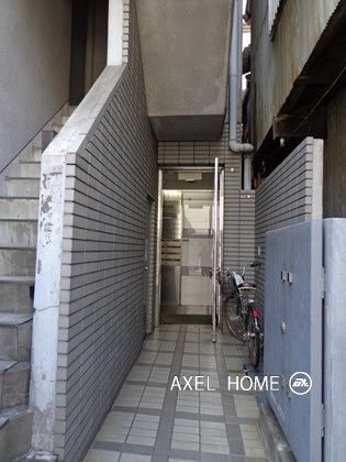 宮崎ビル （事務所）