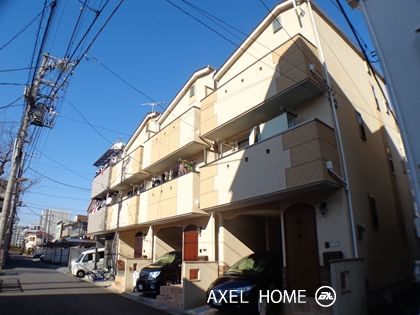 グローバル豊洲